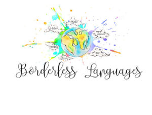borderless languages
